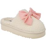 Little Girls' MIA Kinslee Slippers - Thumbnail 2 of 5