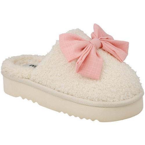 Little Girls' MIA Kinslee Slippers - Primary Image