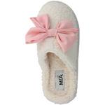 Little Girls' MIA Kinslee Slippers - Thumbnail 3 of 5