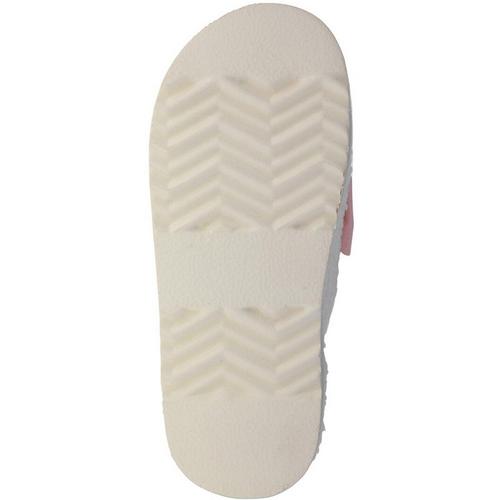 Little Girls' MIA Kinslee Slippers - Primary Image