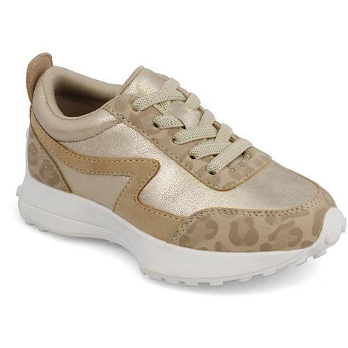 Toddler Girls' MIA Lil Samyra Sneakers - Primary Image