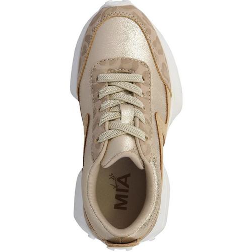 Toddler Girls' MIA Lil Samyra Sneakers - Primary Image