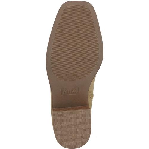 Women's MIA Duston Boots