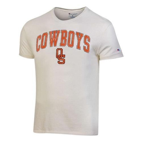Champion Oklahoma State Cowboys Arch T-Shirt - Primary Image