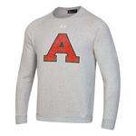 Under Armour Colorado State Rams Vault Logo Crew - Thumbnail 1 of 2