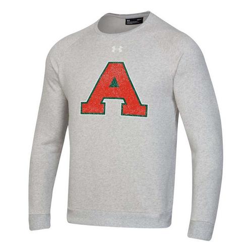 Under Armour Colorado State Rams Vault Logo Crew - Primary Image