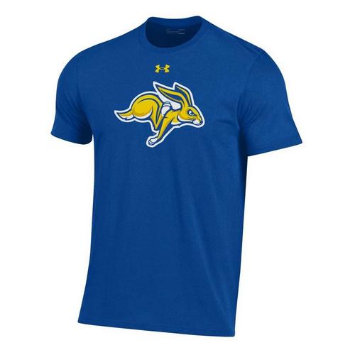 Under Armour South Dakota State Jackrabbits Logo T-Shirt - Primary Image