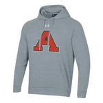Under Armour Colorado State Rams Vault Logo Hoodie - Thumbnail 1 of 2