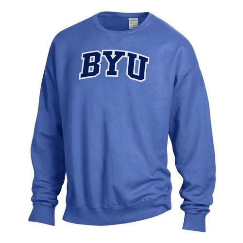 Gear For Sports BYU Cougars Willie Crew - Primary Image