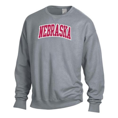 Gear For Sports Nebraska Cornhuskers Willie Crew - Primary Image
