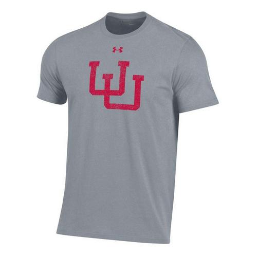 Under Armour Utah Utes U of T-Shirt - Primary Image