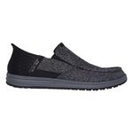 Men's Skechers Melson Bentin Air-Cooled Memory Foam Shoes - Thumbnail 1 of 4