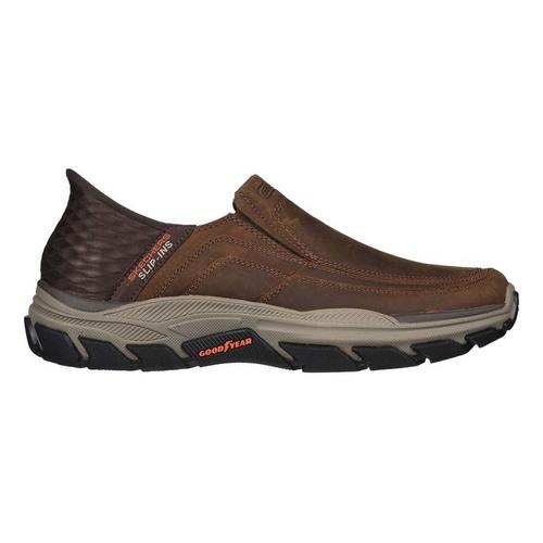 Men's Skechers Respected Elgin Shoes - Primary Image