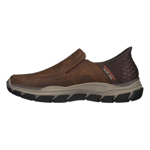 Men's Skechers Respected Elgin Shoes - Primary Image