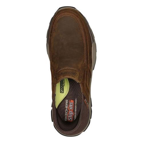 Men's Skechers Respected Elgin Shoes - Primary Image