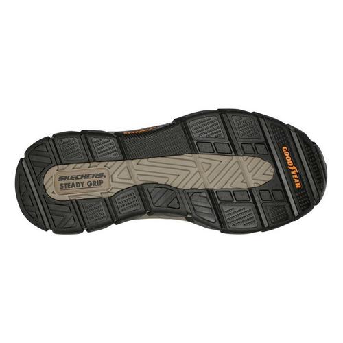 Men's Skechers Respected Elgin Shoes - Primary Image