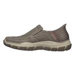 Men's Skechers Respected Holmgren Air-Cooled Memory Foam Shoes - Thumbnail 2 of 4