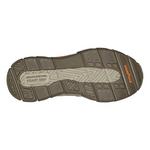 Men's Skechers Respected Holmgren Air-Cooled Memory Foam Shoes - Thumbnail 4 of 4
