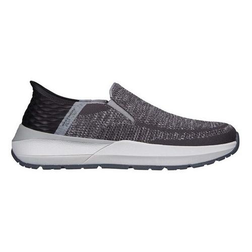 Men's Skechers Neville Air-Cooled Memory Foam Shoes - Primary Image