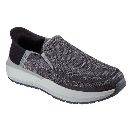 Men's Skechers Neville Air-Cooled Memory Foam Shoes - Primary Image