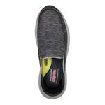Men's Skechers Neville Air-Cooled Memory Foam Shoes - Thumbnail 3 of 5