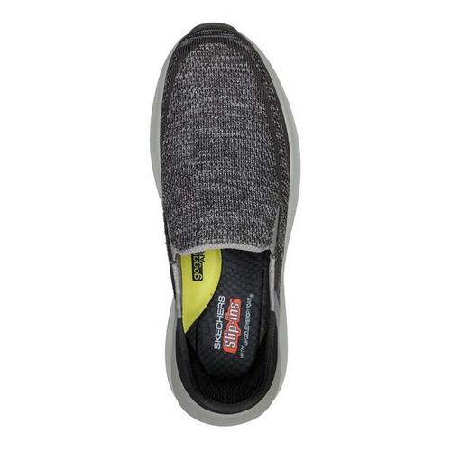 Men's Skechers Neville Air-Cooled Memory Foam Shoes - Primary Image