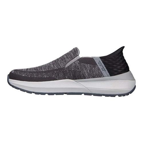 Men's Skechers Neville Air-Cooled Memory Foam Shoes - Primary Image