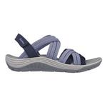 Women's Skechers Reggae Cup Smitten By You Sandals - Thumbnail 1 of 3