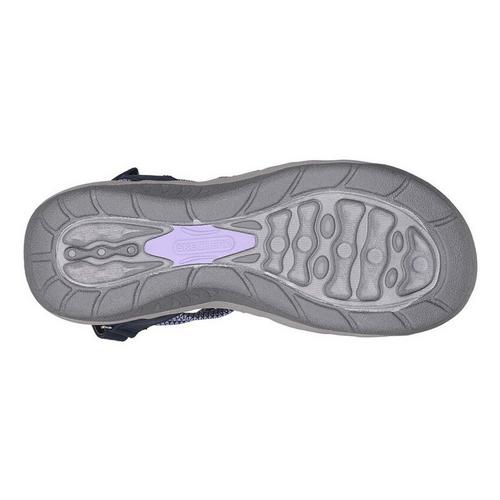 Women's Skechers Reggae Cup Smitten By You Sandals - Primary Image