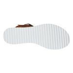 Women's Skechers BOBS Desert Kiss Sunny Flair Wedge Sandals - Thumbnail 2 of 3