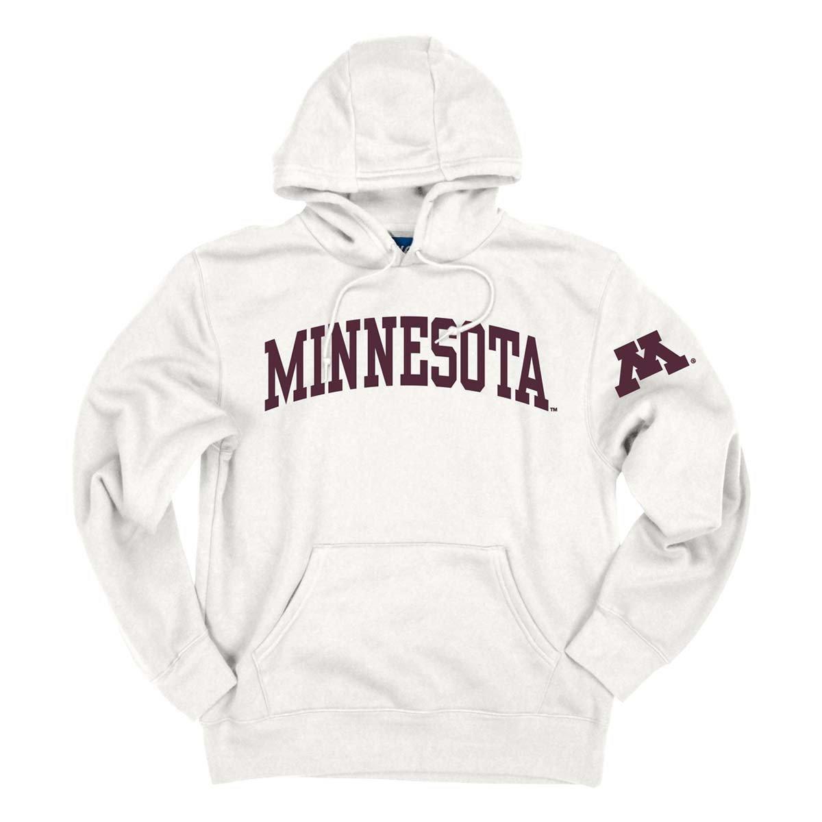 Blue 84 Minnesota Golden Gophers Original Hoodie | SCHEELS.com