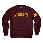 Blue 84 Minnesota Golden Gophers Original Crew - Thumbnail 1 of 2