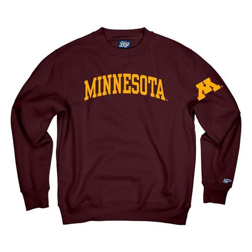 Blue 84 Minnesota Golden Gophers Original Crew