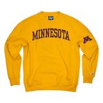 Blue 84 Minnesota Golden Gophers Original Crew - Thumbnail 1 of 2