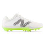 New Balance Rush v4 Molded Lacrosse Cleats - Thumbnail 1 of 4