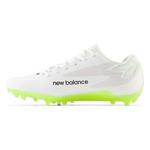 New Balance Rush v4 Molded Lacrosse Cleats - Thumbnail 2 of 4