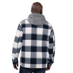 G-III Dallas Cowboys Power Forward Jacket - Thumbnail 2 of 3