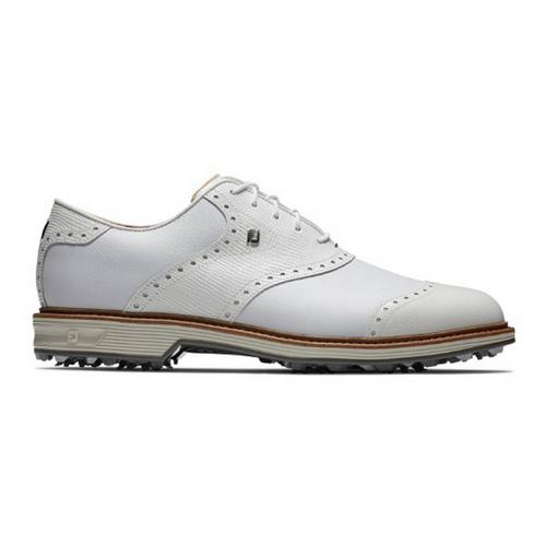 Men's FootJoy Premiere Series Wilcox Golf Shoes - Primary Image