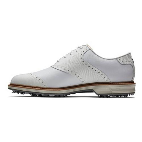 Men's FootJoy Premiere Series Wilcox Golf Shoes - Primary Image