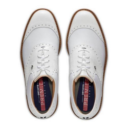 Men's FootJoy Premiere Series Wilcox Golf Shoes - Primary Image