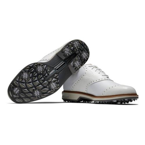 Men's FootJoy Premiere Series Wilcox Golf Shoes - Primary Image