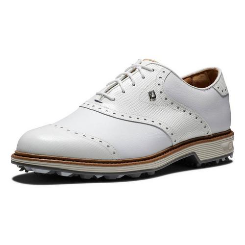 Men's FootJoy Premiere Series Wilcox Golf Shoes - Primary Image