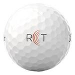 Titleist Pro V1x Left Dash RCT Golf Balls - Thumbnail 2 of 4