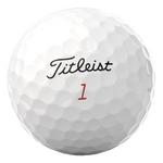 Titleist Pro V1x Left Dash RCT Golf Balls - Thumbnail 3 of 4