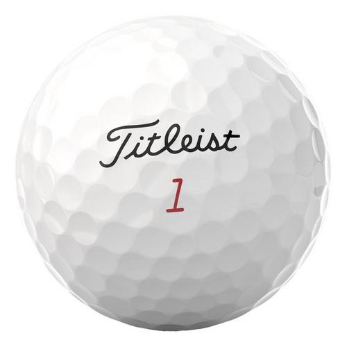 Titleist Pro V1x Left Dash RCT Golf Balls - Primary Image
