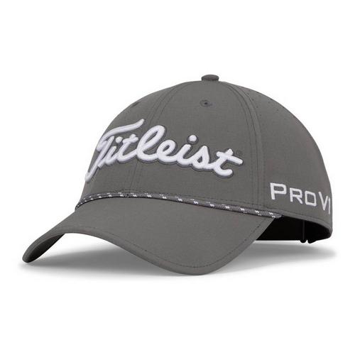 Titleist Tour Breezer Golf Adjustable Hat - Primary Image