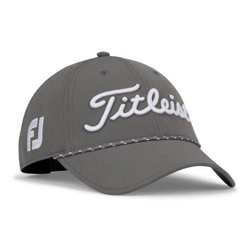 Titleist Tour Breezer Golf Adjustable Hat - Primary Image