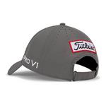 Titleist Tour Breezer Golf Adjustable Hat - Thumbnail 3 of 5