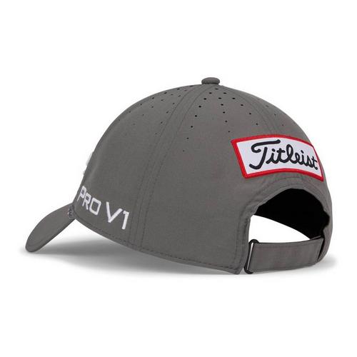 Titleist Tour Breezer Golf Adjustable Hat - Primary Image