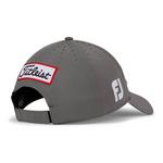 Titleist Tour Breezer Golf Adjustable Hat - Thumbnail 4 of 5